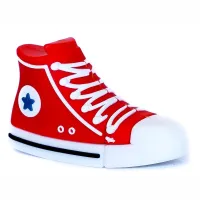 TECH ONE TECH Red Reverse zapatilla 32 Gb USB 2.0 — imagem 1