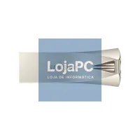 Samsung Bar Plus 256GB USB 3.1 Champaign Silver — imagem 1