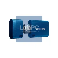 Samsung Flash Drive 256GB USB 3.1 Tipo-C — imagem 5