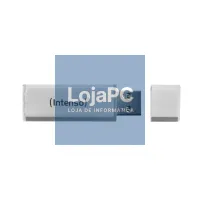 Intenso 3521472 Pen USB 2.0 Alu 16GB Silver — imagem 3