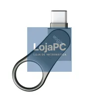 SP Lapiz USB C80 USB-C 3.2 128GB Dual Metalico — imagem 5