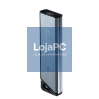 ADATA Lapiz USB ELITE UE800 256GB USB-C 3.2 Gen2 — imagem 3
