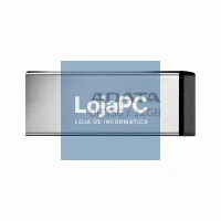 ADATA Lapiz Usb UR350 32GB USB 3.2 Metálica — imagem 1