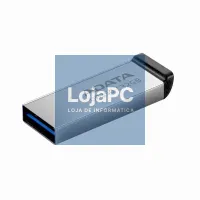 ADATA Lapiz Usb UR350 32GB USB 3.2 Metálica — imagem 3