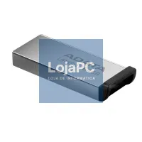 ADATA Lapiz Usb UR350 64GB USB 3.2 Metálica — imagem 3