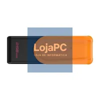 Kingston DataTraveler Exodia S 256GB USB 3.2 Gen 1 — imagem 3