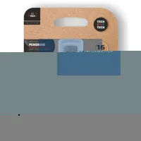 TECH ONE TECH Basic Pendrive 16Gb USB 2.0 Blue — imagem 1