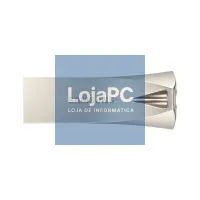 Samsung Bar Plus 512GB USB 3.1 Champaign Silver — imagem 1