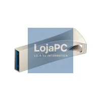 Samsung Bar Plus 512GB USB 3.1 Champaign Silver — imagem 3