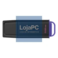 Kingston DataTraveler DTXG2 512GB USB 3.2 Gen1 — imagem 1