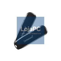Intenso 3533483 Pen USB 3.2 Speed 32GB triplo — imagem 1