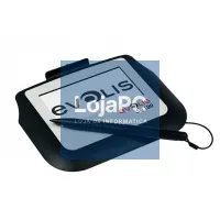Evolis Capturador Firma SIG100 Monocromo — imagem 1