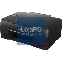 Canon Multifunções Pixma G650 — imagem 3