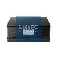 Canon Multifunções Pixma TS8750 Preta — imagem 1