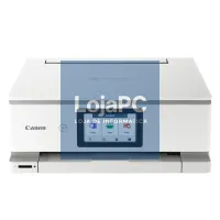 Canon Multifunções Pixma TS8751 Branca — imagem 1