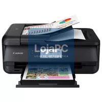 Canon Multifunções Pixma TS9550a A3 Preto — imagem 3