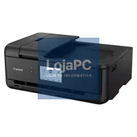Canon Multifunções Pixma TS9550a A3 Preto — imagem 5