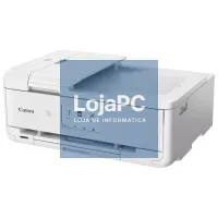 Canon Multifunções Pixma TS9551Ca A3 Branca — imagem 3
