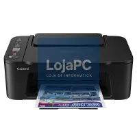 Canon Multifunções Pixma TS3750i BK — imagem 1