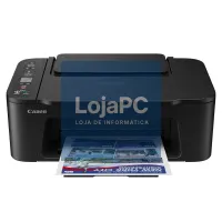 Canon Multifunções Pixma TS3750i BK — imagem 3