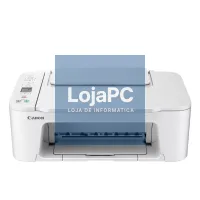 Canon Multifunções Pixma TS3751i WH — imagem 3
