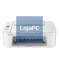 Canon Multifunções Pixma TS3751i WH — imagem 1