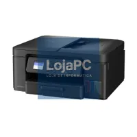 Brother Multifunções DCP-T780DW — imagem 2