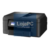 Brother Multifunções DCP-J1360DW — imagem 3