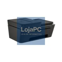 HP Multifunções Deskjet 4320 — imagem 3