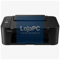 Canon Multifunções Pixma TS3752i — imagem 1