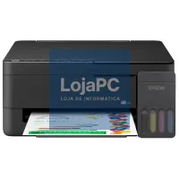 Epson Multifunções Ecotank ET-2910 — imagem 1