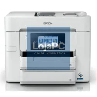 Epson Multifunções WorkForce Pro WF-C4810DTWF — imagem 3