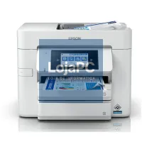 Epson Multifunções WorkForce Pro WF-C4810DTWF — imagem 2
