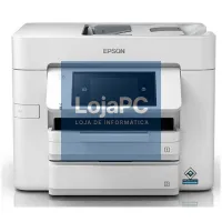 Epson Multifunções WorkForce Pro WF-C4810DTWF — imagem 1