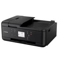 Canon Multifunções Pixma TR7650 — imagem 3