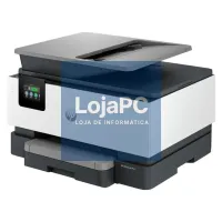 HP Multifunções Officejet Pro 9120b WiFi/ Fax/ Dúp — imagem 2