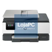 HP Multifunções Officejet Pro 8122e/ WiFi/ Dúplex — imagem 1