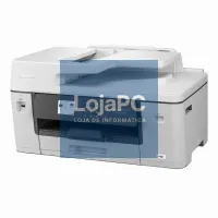 Brother Multifunções MFC-J6540DWE — imagem 1