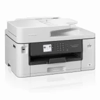 Brother Multifunções MFC-J5340DWE — imagem 3