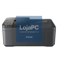 Canon Multifunções Pixma TR4755i BK — imagem 1