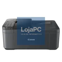 Canon Multifunções Pixma TR4755i BK — imagem 2