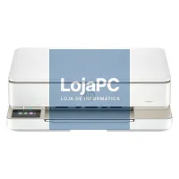 HP Multifunções 6120e WiFi/ Fax Móvel/ Dúplex/ — imagem 1