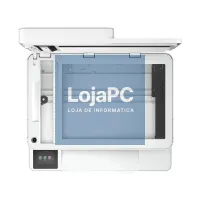 HP Multifunções 6520e WiFi/ Fax Móvel/ Dúplex/ — imagem 5