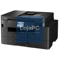 Brother Multifunções MFC-J4550DW — imagem 3