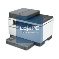 HP Multifunções Laserjet MFP M234SDW WiFi/ Dúplex — imagem 3