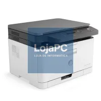 HP Multifunções Laser Cor 178NW WiFi/ Branca — imagem 1