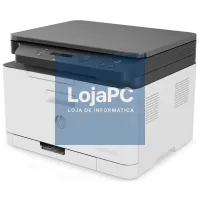 HP Multifunções Laser Cor 178NW WiFi/ Branca — imagem 2