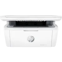 HP Multifunções LaserJet M140w/ WiFi/ Branca — imagem 1