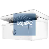 HP Multifunções LaserJet M140w/ WiFi/ Branca — imagem 5