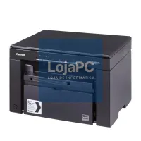 Canon Multifunções i-SENSYS MF3010 — imagem 5